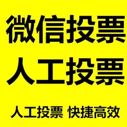 来宾市微信投票哪个速度快？