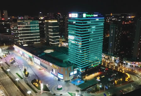 来宾市花园设计的测试内容